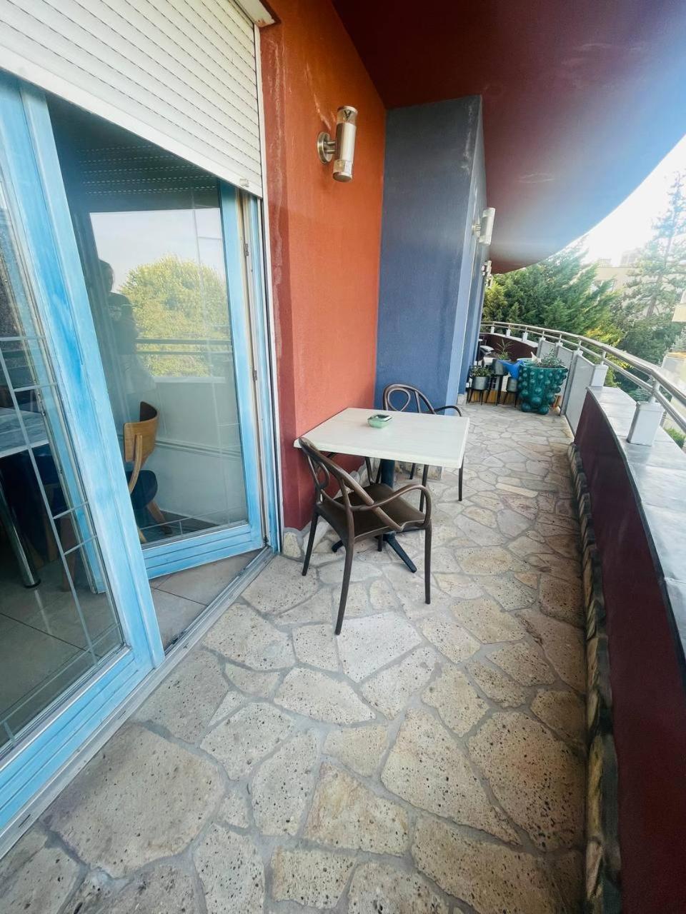 Rosehill Garden Family Villa With A Great Budapest View Exterior photo